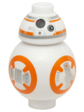 LEGO sw661 BB-8